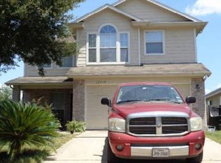 12719 Blue Cromis Ln, Houston, TX 77045
