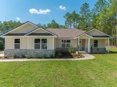 6014 Sand Hill Rd, Crestview, FL, 32539