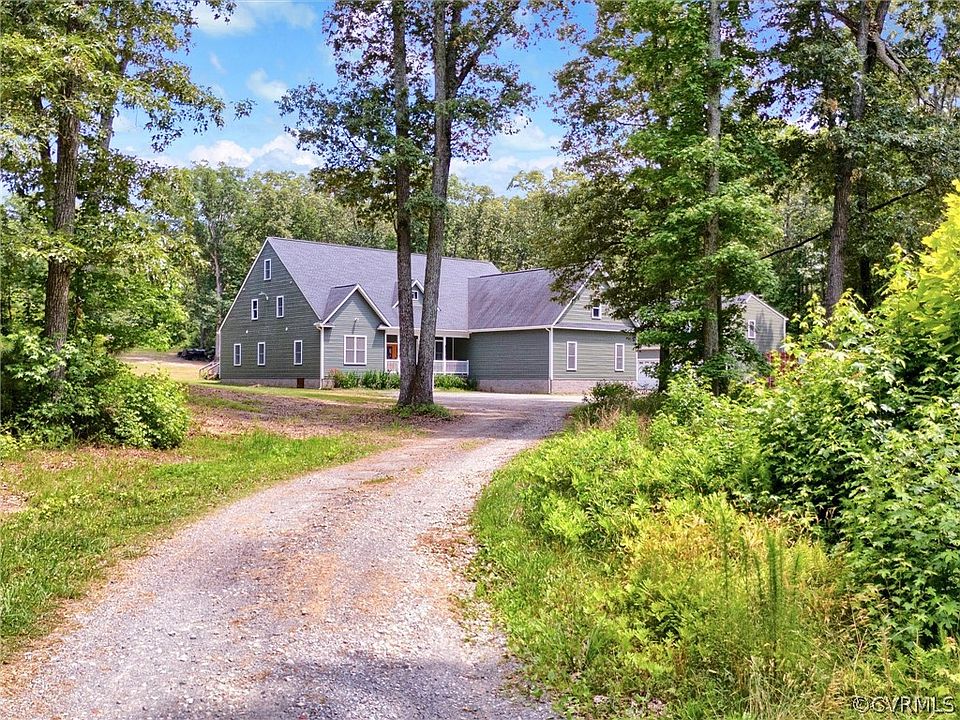 6448 McClellan Rd, Mechanicsville, VA 23111 Zillow