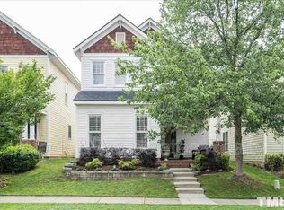 5618 Cary Glen Blvd, Cary, NC 27519