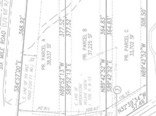 16707 Abby Cir, Northville, MI 48168