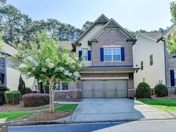 4335 Bellview Ln, Duluth, GA 30097