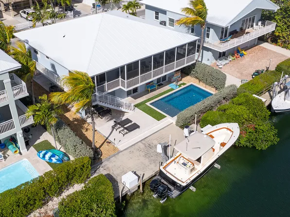 189 Gulfview Dr, Islamorada, FL 33036