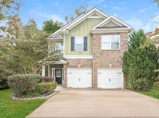 6523 Silk Tree Pointe, Braselton, GA 30517