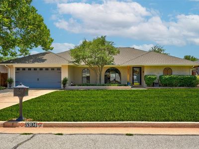 5304 NW 110th St, Oklahoma City, OK, 73162