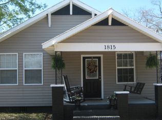 1815 Pennsylvania Ave, Augusta, GA 30904