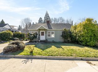 1414 Euclid Ave, Medford, OR