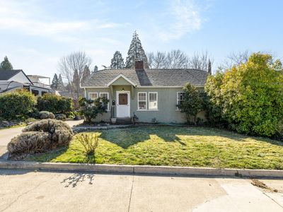 1414 Euclid Ave, Medford, OR, 97504