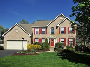 4007 Claridon Dr, Mars, PA 16046