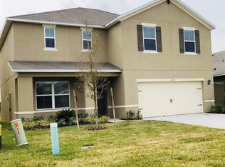 3653 Maidencain St, Clermont, FL 34714