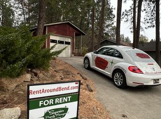 1924 SW Forest Ridge Ave, Bend, OR 97702