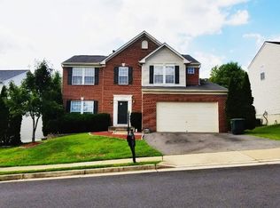 13008 Gorham Way, Woodbridge, VA 22192