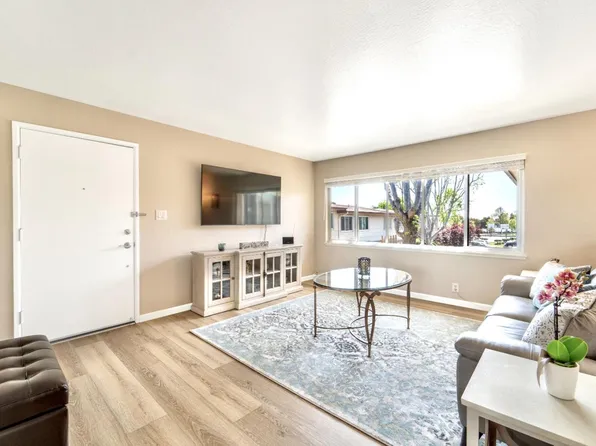 1555 Marina Ct Unit F, San Mateo, CA 94403