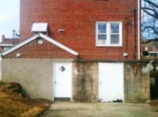 8005 Sagramore Rd, Baltimore, MD 21237