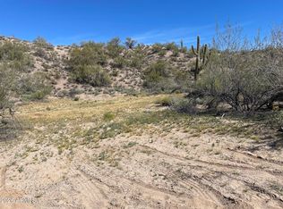 41XX4 N 276th Ave #4, Morristown, AZ 85342