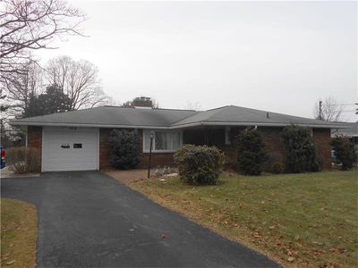 160 State St, Saxonburg Boro, PA, 16056