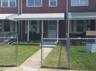 1961 Ewald Ave, Baltimore, MD 21222