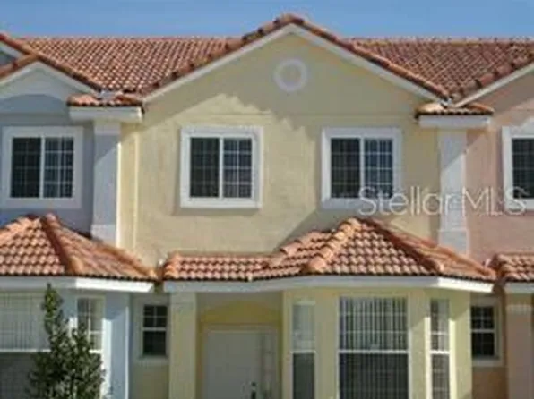 1209 S Beach Cir, Kissimmee, FL 34746