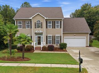 308 Cabin Dr, Irmo, SC 29063