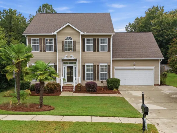 308 Cabin Dr, Irmo, SC 29063