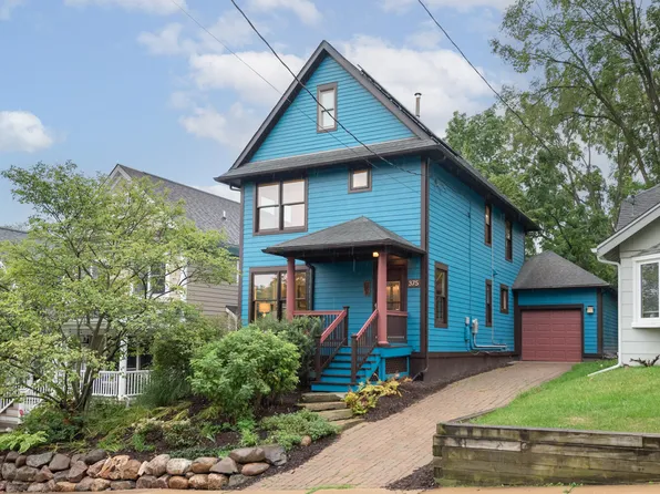 375 Koch Ave, Ann Arbor, MI 48103