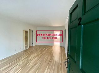 1451 Armacost Ave #2, Los Angeles, CA 90025