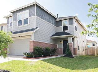 2718 Skyview Downs Dr, Houston, TX 77047