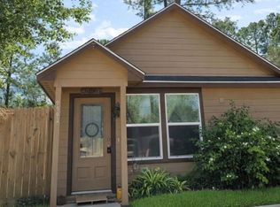 9593 Darkwood, Willis, TX 77318