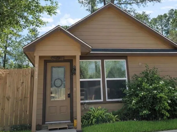 9593 Darkwood, Willis, TX 77318