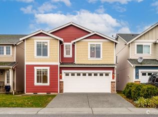 11914 9th Avenue Ct E, Tacoma, WA 98445