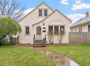 2515 Arthur St NE, Minneapolis, MN 55418