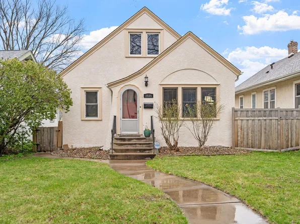 2515 Arthur St NE, Minneapolis, MN 55418