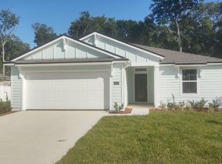 214 Chasewood Dr, St Augustine, FL 32095