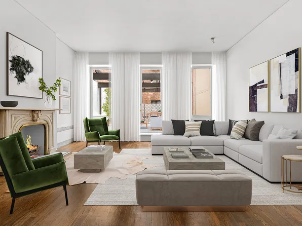 121 East 61st Street image 7 of 12