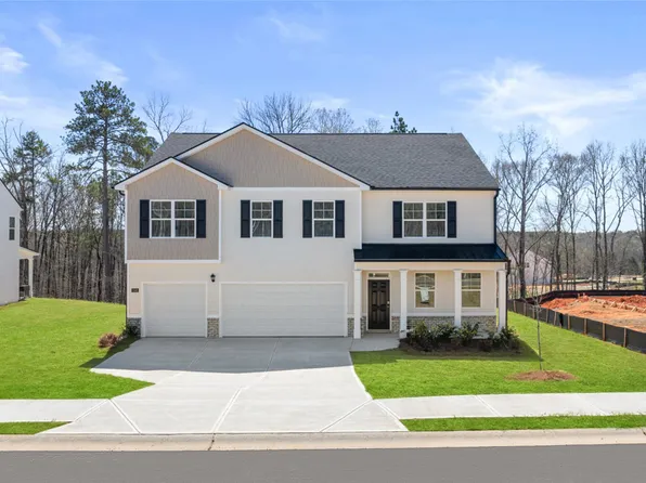 1141 Kingston Ave, Buckhead, GA 30625