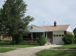 4701 Kolmar Ave, Dayton, OH 45432