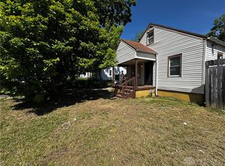 4059 Kammer Ave, Dayton, OH 45417