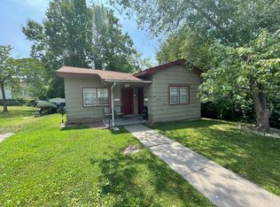 1408 Richardson St #B, Columbia, MO 65201