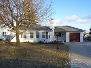 4694 Wall St, Saginaw, MI
