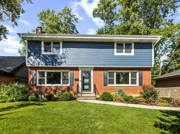 406 S Edgewood Ave, Lombard, IL 60148