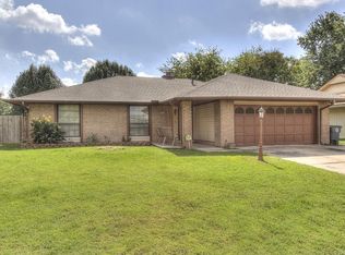 10632 E 30th St, Tulsa, OK 74129