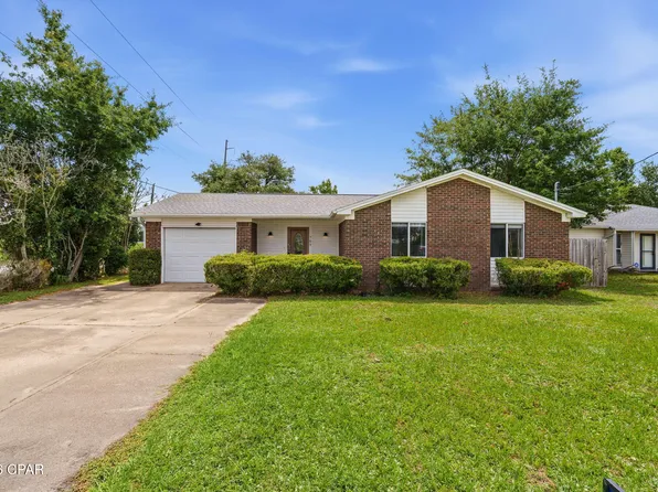 705 S Camellia Ave, Panama City, FL 32404