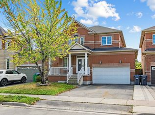 112 Stoneylake Ave, Brampton, ON L6V 4S3