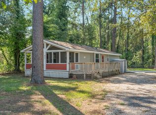 837 Linton Bellevue Rd, Haughton, LA 71006