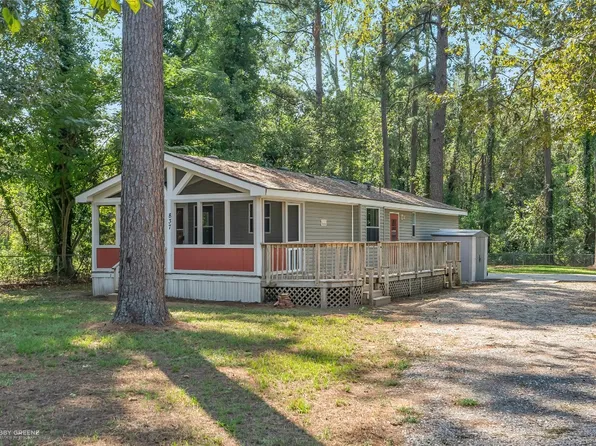 837 Linton Bellevue Rd, Haughton, LA 71006