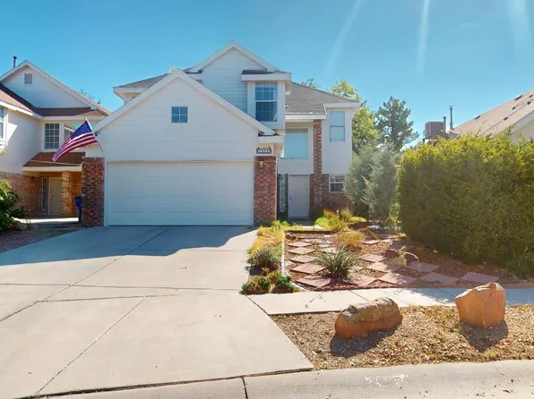 7628 Copperfield Dr NE, Albuquerque, NM 87109