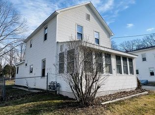 305 Clymer St, Burlington, VT 05401