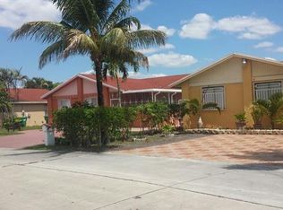 5090 NW 195th Ter, Opa Locka, FL 33055