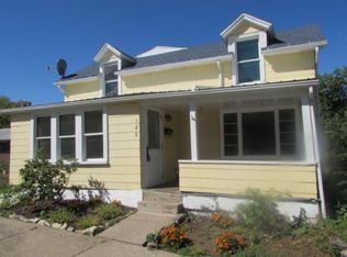 129 Crestmont Ave, State College, PA 16801