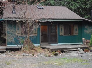 24482 E Arrah Wanna Blvd, Welches, OR 97067
